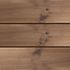 Lame de terrasse pin lisse traitée autoclave classe 4 marron - 27 x 145 x 3600 mm - HENRY TIMBER