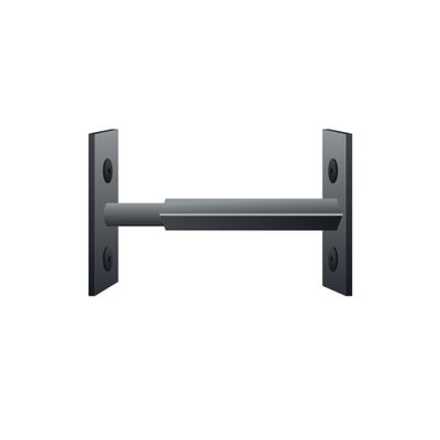 Grille de défense téléscopique de 55 à 103 cm 1 barreau MOTTEZ