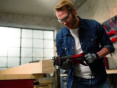 Scie sabre TE-AP 750 E EINHELL