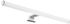 Applique salle de bain BAHIA chrome 60 cm LED IP 44 9W - ARLUX