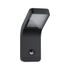 Applique extérieur LED IP44 détecteur de mouvements 1000 lumens blanc chaud Anthracite - Kulma PAULMANN