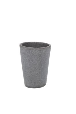Gobelet Pebble stone gris