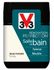 Peinture de rénovation pour salle de bains finition satinée rose poudré 75 ml V33