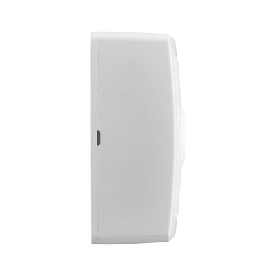 Prise TV en saillie Blok blanc - DEBFLEX