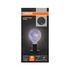 Lampe à poser avec ampoule à message néon E27 Music 1,2W - OSRAM