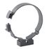 Collier de fixation monobloc PVC évacuation Ø50 - FITT
