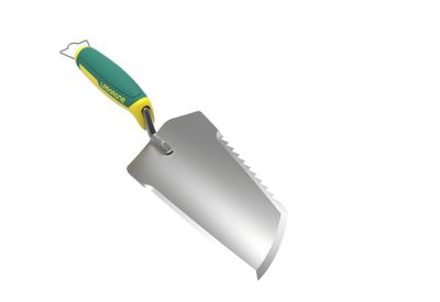 Transplantoir à dents Duopro manche bi-matière