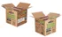 Bûches densifiées par 9 en carton de 15 kg - FLAMINO