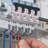 Disjoncteur 16A phase+neutre bornes automatiques - DNX3 LEGRAND