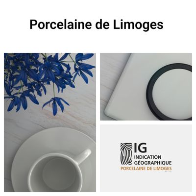 Plaque de finition 3 postes Porcelaine blanc - Céliane LEGRAND