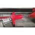 Table de levage moto pneumatique 450 kg