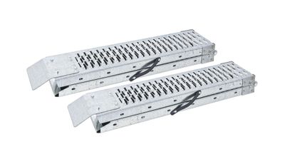 rampes charg. lg 1,90m 220kg