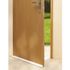 Boudin de porte blanc 93 cm recoupable MOTTEZ