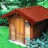 Tuile acier R Originale®  870x1144-Rouge 8012 - BACACIER