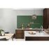 Peinture Crème de Couleur Cuisine et Bain Satin Gris Tendance 2 L - DULUX VALENTINE