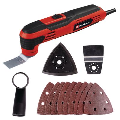 Outil multifonction TC-MG 250 CE - EINHELL