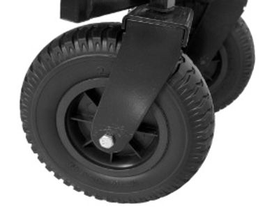 Chariot de transport pliable - ZUCO	