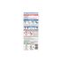Mastic Silicone Salle de Bain Saine Séchage Express Blanc 280 ml RUBSON