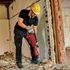 Marteau démolisseur 1600 W 43 J TC-DH 43 EINHELL