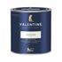 Peinture Valentine Mat Velouté Vent Blanc 0,5 L - DULUX VALENTINE