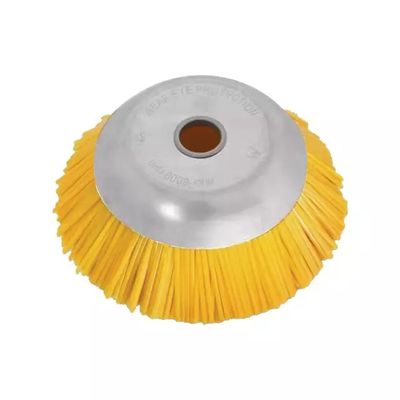 Tête de désherbage brins nylon 200 mm alésage 25.4 mm TECHNI-POWER