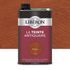 Teinte bois durs acajou 0,5 L - LIBERON