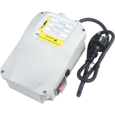 Pompe immergée de forage 30/11 750W - SPID'O PRO