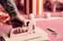 Agrafeuse R53 LJUNG rose RAPID