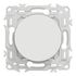 Interrupteurs va-et-vient ou poussoirs Odace 2025 blanc par 10 - SCHNEIDER ELECTRIC