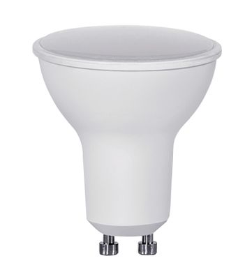 Ampoule GU10 5W = 400 lumens blanc neutre FOXLIGHT