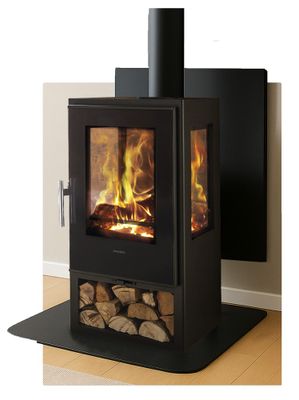 Plaque murale 100x81x2.5 cm PANADERO