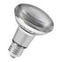 Ampoule LED E27 R80 4.3 W = 345 lumens blanc chaud OSRAM
