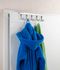 Crochets porte par 5 ASOLA