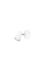 Spot GU10 Cantar blanc 5W - REALITY