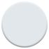 Peinture crème de couleur Voile de Brume mat 0,5L - DULUX VALENTINE