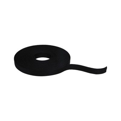 Sangle tissu 10m longueur ajustable 48V 150W Noir - ULine PAULMANN