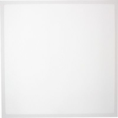 Dalle LED 60x60cm 36W encastrable blanc neutre - Oro ARLUX