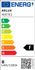 Ampoules LED SMD B22 8W = 806 lumens blanc neutre par 5 - ARLUX