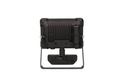 Projecteur extérieur LED détecteur de mouvements Kreon R noir IP65 2700 lumens blanc neutre - ARLUX