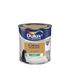 Peinture crème de couleur Ocre Doré Satin 0,5 L - DULUX VALENTINE