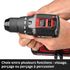 Perceuse à percussion sans fil TP-CD 18/70-C Li-i (Brushless, Solo) - EINHELL