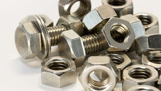 Nomenclature Boulon, écrou et rondelle