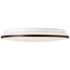 Plafonnier LED rond Heida RGB/ CCT 24W 2500 lumens BRILLIANT