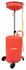Recuperateur huile 68l