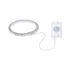 Ruban LED USB 1m sous meuble & étagère avec détecteur de mouvement crépusculaire - Strip PAULMANN