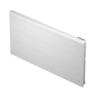 Radiateur à inertie sèche RADIASOFT II 2000W blanc horizontal - NOIROT