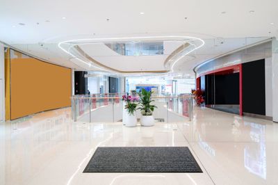 Tapis VERCORS ANTHRACITE - 40x60cm - Ep. 6,5mm ID MAT