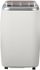 Climatiseur mobile 7 500 BTU 2,2 kW - QLIMA