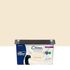 Peinture crème de couleur Blanc Cassé velours 2,25L - DULUX VALENTINE