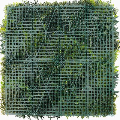 Mur végétal artificiel luxury 1m x 1m AG'CO